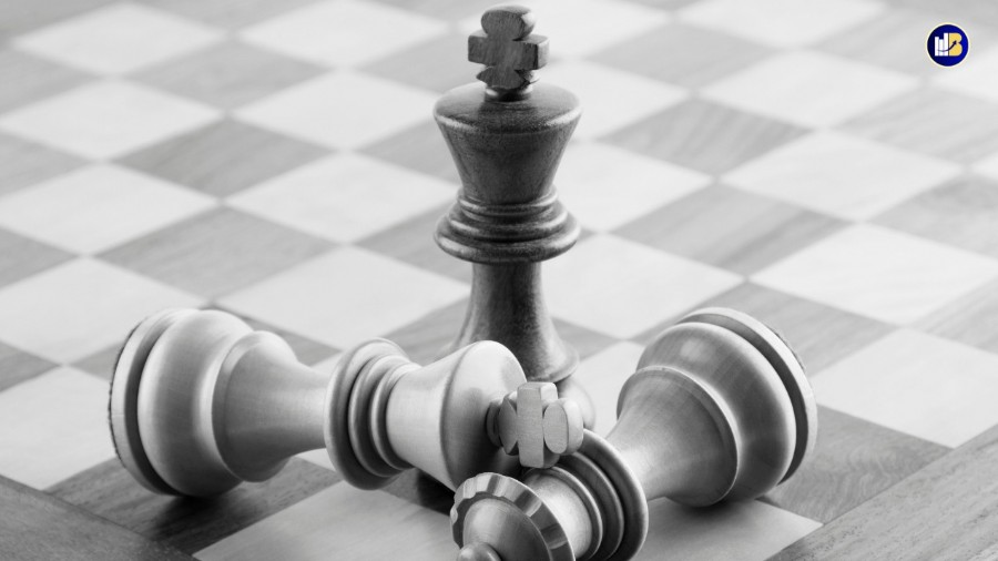 Immagine 2 - Come superare le paure nel Network Marketing: strategie per vincere i dubbi Immagine 2 - Come superare le paure nel Network Marketing: strategie per vincere i dubbi