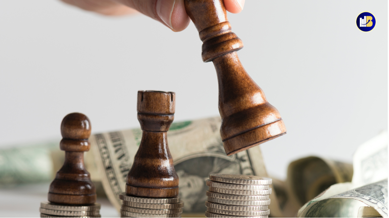 Immagine 3 - Indipendenza economica: come liberarsi dalla schiavitù dello stipendio fisso Immagine 3 - Indipendenza economica: come liberarsi dalla schiavitù dello stipendio fisso