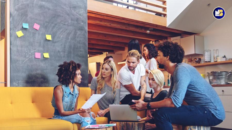 Immagine 3 - Mindset imprenditoriale: come sviluppare la mentalità vincente per la libertà economica Immagine 3 - Mindset imprenditoriale: come sviluppare la mentalità vincente per la libertà economica