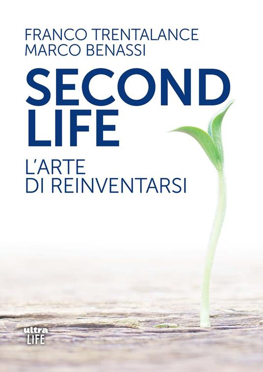 Libro Second Life